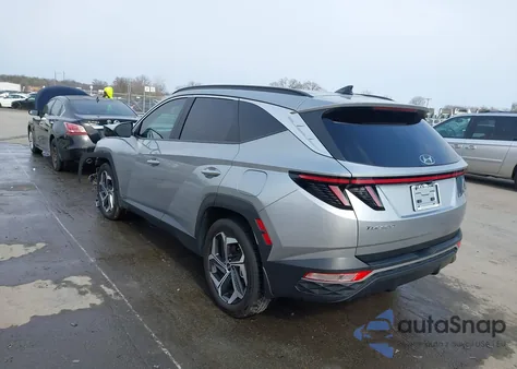 2022 Hyundai Tucson Sel из США, поврежденный, VIN 5NMJF3AEXNH069381